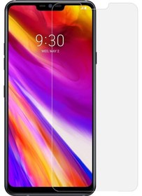Resim Bufalo Lg G7 Thinq G710 Ekran Koruyucu Flexiglass Nano (286376829) 
