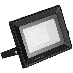 Resim Genel Markalar IP65 LISANSLI SU GEÇİRMEZ DAYANIKLI HOROZ PARS 50W YEŞİL LED PROJEKTÖR 