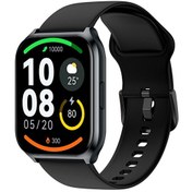 Resim Watch 2 Pro 10 Güne Varan Pil Gücü 100 Spor Modu Lacivert Akıllı Saat Haylou