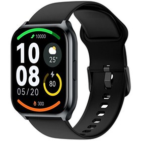 Resim Watch 2 Pro 10 Güne Varan Pil Gücü 100 Spor Modu Lacivert Akıllı Saat 