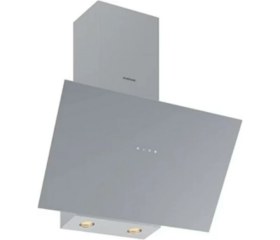 Resim Luno 3481 60 cm Gri Davlumbaz 
