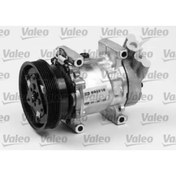 Resim Valeo KLIMA KOMPRESORU CLIO II 9805 CLIO SYMBOL 0209 KANGOO 9910 MEGANE I 9902 SYMBOL II 09 1.2 / 1. 