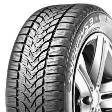 Resim 165/80R13 83T Lassa SNOWAYS 3 