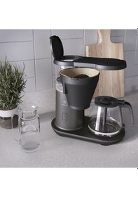 Resim Electrolux Explore 7 E7CM1-4MTM Filtre Kahve Makinesi 