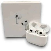 Resim Mey İthalat Bfs 3.nesil Airpods Kulaklık 
