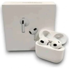 Resim Mey İthalat Bfs 3.nesil Airpods Kulaklık 