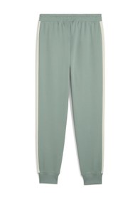 Resim 629588-30 Puma T7 Always On Track Pants Erkek Eşofman Altı Yeşil 629588-30 Yeşil 