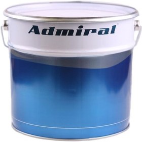 Resim Admiral Ep40b Epoksi Boya 3 Kg+0.75 Kg Ral 5017 Boncuk Mavi Diğer 