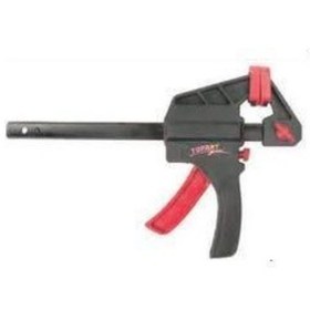 Resim Topart 90013 Cırcırlı Tek El Işkence 150 Mm 