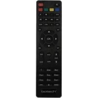 Resim Tios Shop Krm Yüksek Performanslı Hd Uydu Alıcı Çoklu Dil Desteği USB Film Izleme Özelliği Krm 
