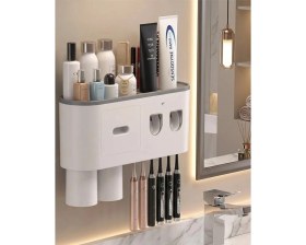Resim Rivera Tech Rvrthc Diş Fırça Tutucu 