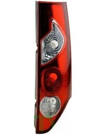 Resim Mars 611293 Stop Sağ Kng Tek Kapı 11/07 Sisli 8200419945 