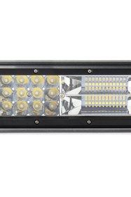 Resim Techmaster 288w 96 Combo Led Delici&yayıcı Off Road Lambası Projektör 51cm 