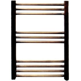Resim Lpd Antik Alüminyum Havlupan 5/7 50 X 70 Cm Vana Dahil 