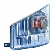 Resim Depo İsuzu Ticarı Sinyal Lambası Komple On Sag İsuzu Npr75 3d Nlr Nnr 10>18 - 213-1531r-Aq 