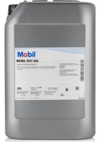 Resim 151855 - Mobıl Shc 626 Paıl 20l - Mobıl 1 