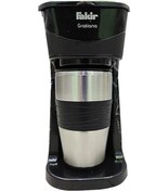 Resim Fakir Gratiana Termoslu Filtre Kahve Makinesi 