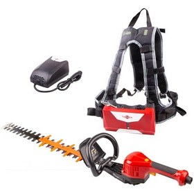 Resim Tasuka Ts-55tp Akülü Çay Toplama Makinesi 