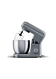 Resim Kiwi KMX-3635 5 LT Stand Mikser Mutfak Şefi 
