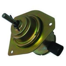 Resim MGA 83800 Fan Motoru Renault 9 Yeni Model R11 R19 CLIO II Soketli Tek Motor Fişli 