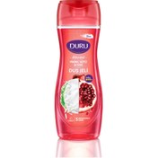 Resim Duru Pirinç Sütü & Nar Duş Jeli 450 ml 