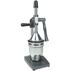 Resim Cooker Ev Tipi Meyve Presi Gümüş CKR-270 
