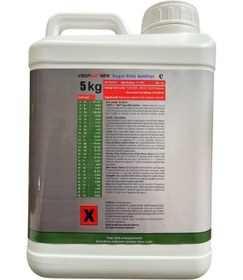 Resim Soğuklara Karşı Cropaid Npa Doğal Bitki Antifrizi 5000 Gram 5 LT 