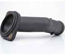 Resim Volkswagen Touran Termostat Kapağı [Cey] (06A121121C) CEY - 06A121121 - TERMOSTAT KAPAĞI