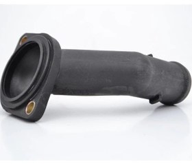 Resim Volkswagen Touran Termostat Kapağı [Cey] (06A121121C) 