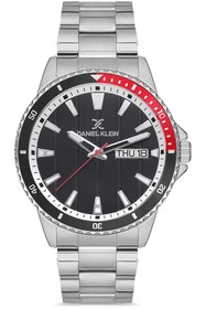 Resim DANIEL KLEIN DK.1.12568.1 ERKEK KOL SAATİ 