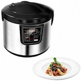 Resim Redmond RMC-M20E Çok Amaçlı Buharlı Pişirici 