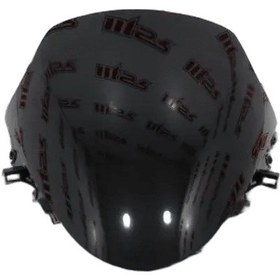 Resim Pcx 125-150 2014-2017 Siper Camı 