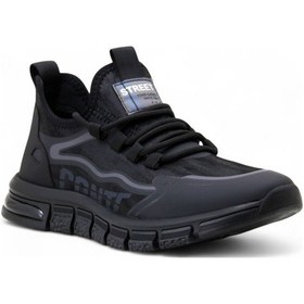 Resim Guja 24y619 Erkek Sneaker Siyah 