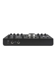 Resim Mackie Big Knob Studio 4 Giriş 3 Çıkış Ses Kartı ve Monitör Kont 