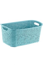 Resim Hobby Life Dantel Dikdörtgen Sele 27 L 
