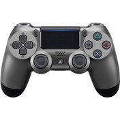 Resim PS4 Uyumlu V2 Yeni Nesil Metalik Dualshock 