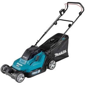Resim Makita DLM432Z Akülü Çim Biçme Makinası 