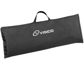 Resim Visico SB-035 Octagon Softbox 120cm – Gridli (Bowens) 