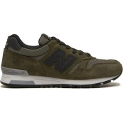 Resim New Balance 565 Haki Erkek Ayakkabı 