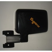 Resim Toyota Uyumlu Land Cruiser Bj60 Kapi Aynasi R Sag Tayvan 194091337 