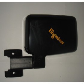 Resim Toyota Uyumlu Land Cruiser Bj60 Kapi Aynasi R Sag Tayvan 194091337 