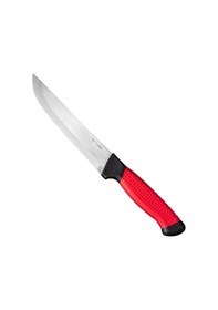 Resim Kasap Bıçağı - Lazoğlu - No:3 - El Yapımı - Kesme - Kurban - Silikon Saplı 