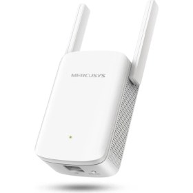 Resim Mercusys ME60X | AX1500 Mbps Dual-Band Wi-Fi 6 Menzil Genişletici | 1 Gigabit Port | 2 Harici Anten | Access Point Modu | Kolay Kurulum | Mobil Uygulama Destekli 