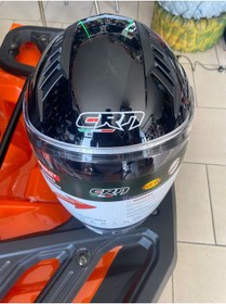 Resim CRN YARIM KASK 
