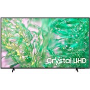 Resim 50DU8100 50" 127 Ekran Uydu Alıcılı 4K Ultra HD Tizen OS Smart LED TV Samsung