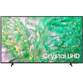 Resim 50DU8100 50" 127 Ekran Uydu Alıcılı 4K Ultra HD Tizen OS Smart LED TV 