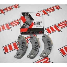 Resim Debriyaj 3 Lü Balata Honda Space (541375832) 