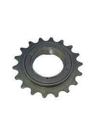 Resim Eastman 18 Li Ruble Tekli 18 Arka Dişli Bisan - BMX + Bisiklet Kırmızı - Siyah 