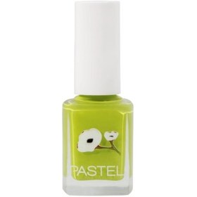 Resim Pastel Oje No: 417 