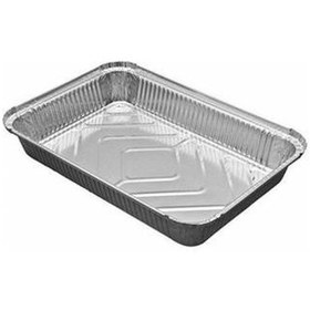 Resim Aliminyum 2.5 Kg Lik Tepsi Küçük - 50 Li 